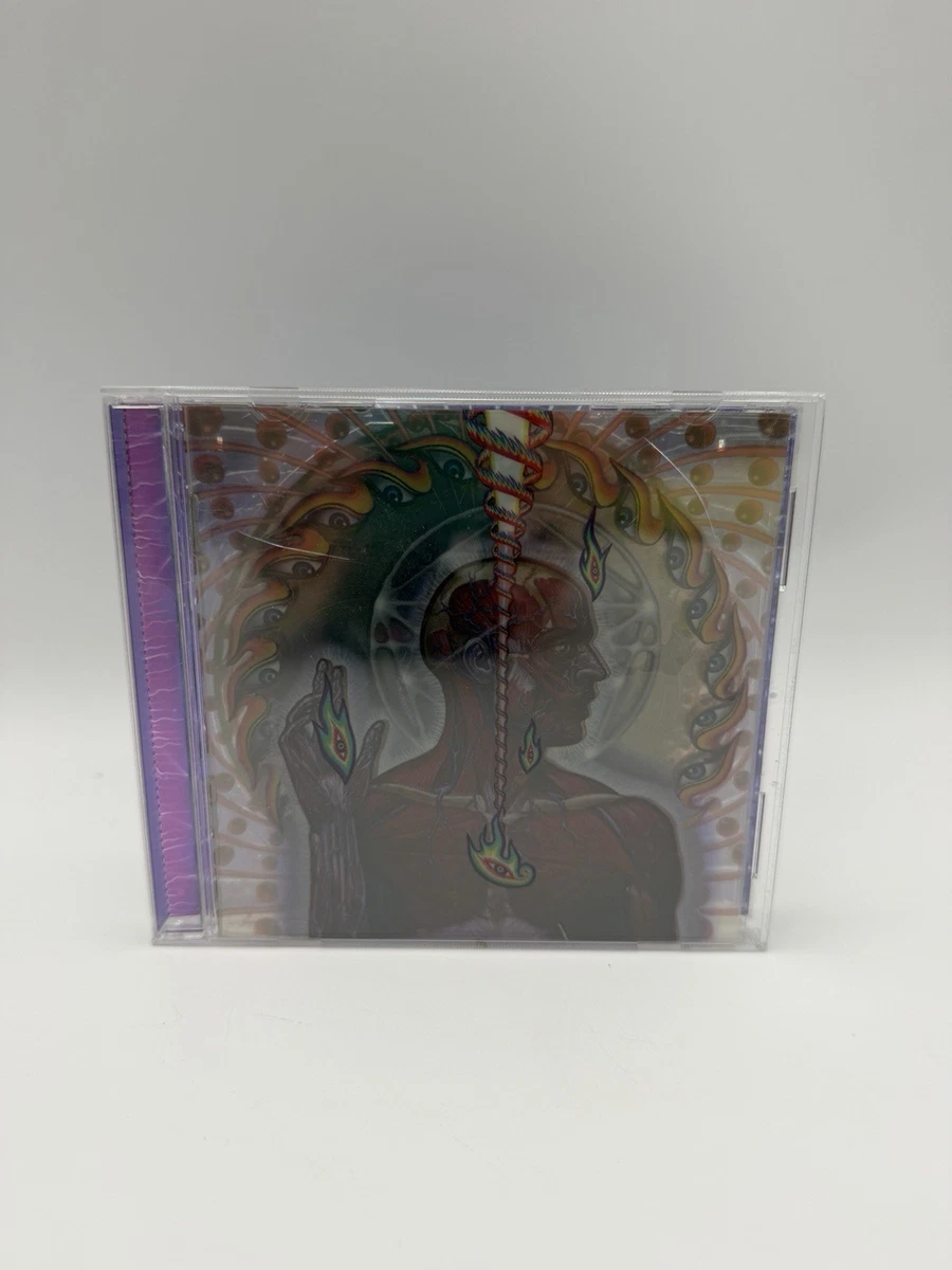 Tool Lateralus CD初回限定新品未開封 Tool Lateralus Cd for sale | eBay