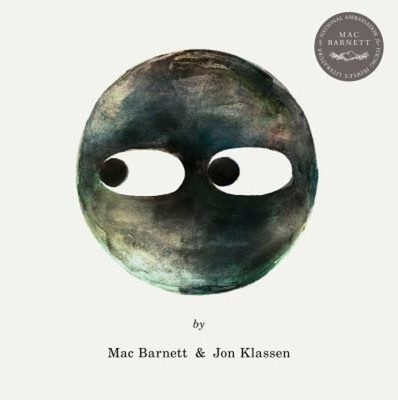 Circle Picture Book Mac Barnett