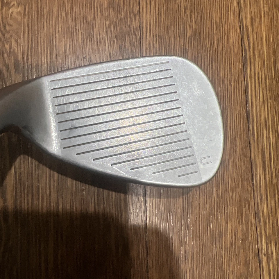 PING i20 - IRON U - Blue Dot - Graphite KBS Tour C Taper- Stiff Flex - RH - Image 2 of 4