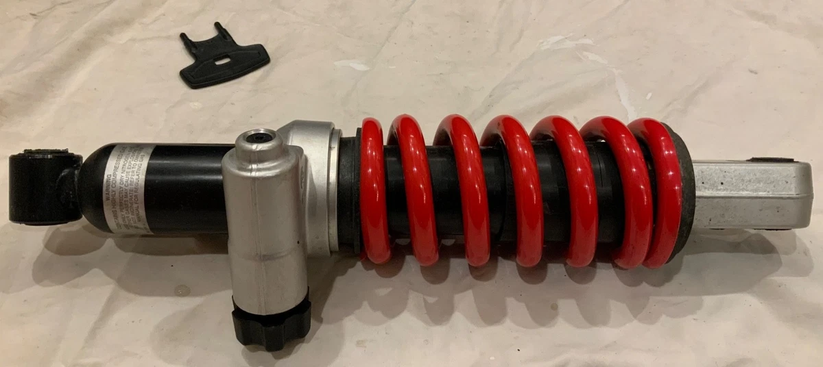  F700GS ノーマルリアサスペンション Motorcycle Shocks for BMW F700GS for sale | eBay