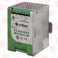 CABUR XCSG500C / XCSG500C (BRAND NEW)