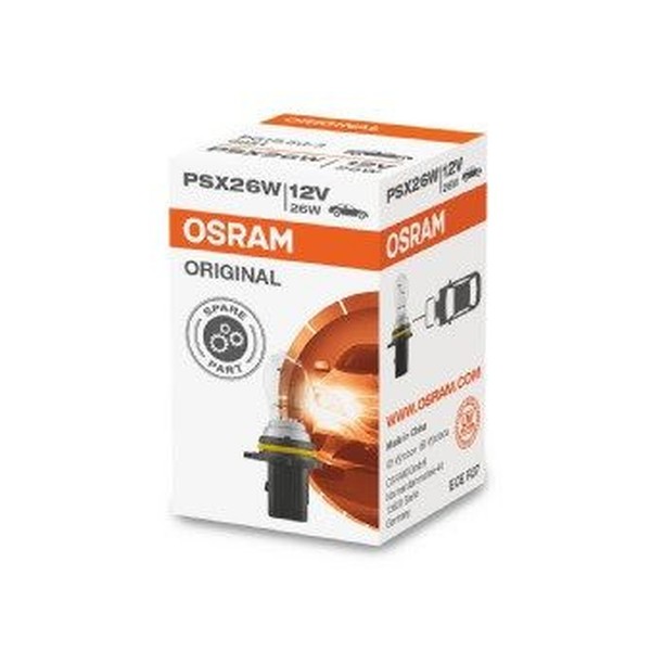 Ams-Osram 6851 GlüHlampe, Park-/Positionsleuchte-image