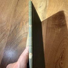 Bureau Of American Ethnology Bulletin 42 Tuberculosis Among Indian Tribes Ex-lib