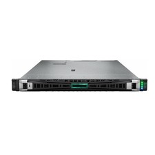 HPE ProLiant DL360 Gen11 Intel Xeon Silver 4510 2.4GHz 12c 64GB RAM 2 P71673-425