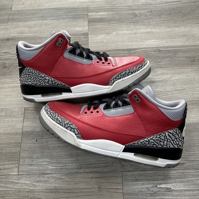 Jordan 3 Retro SE Unite Size 13 Pre Owned No Box