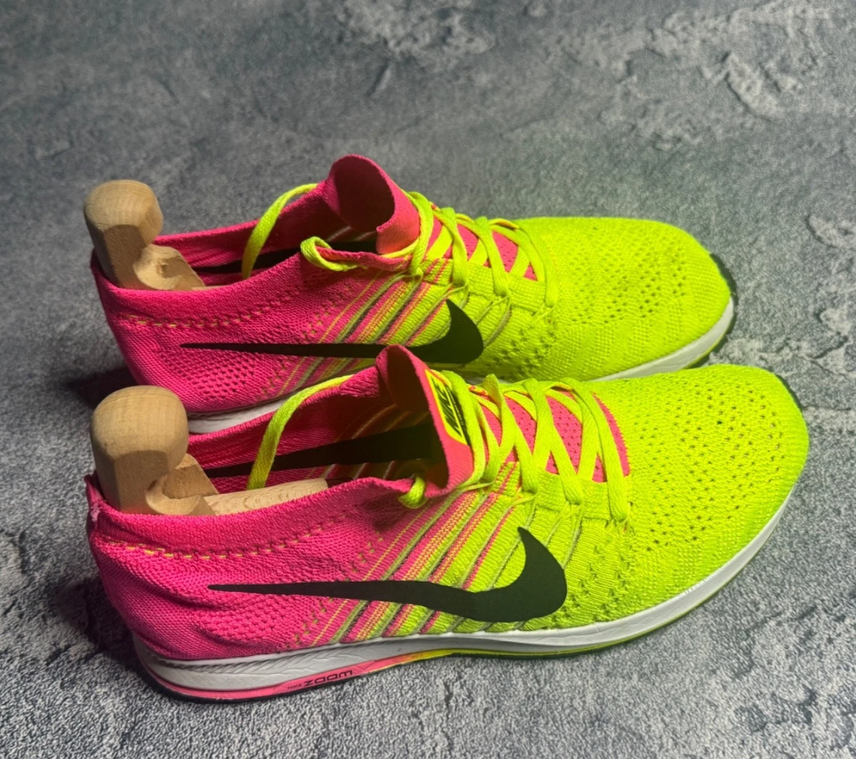 Nike Zoom Flyknit Streak Sneakers for Men for Sale | Authenticity