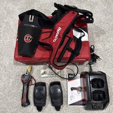 Infaco Electrocoup F3015 Electric Shears Clippers Pruning Secateurs Garden Tool