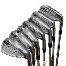 Bridgestone J15DF Iron Set Golf Club 4-P 7pcs NS PRO 950GH Flex Stiff AB29289