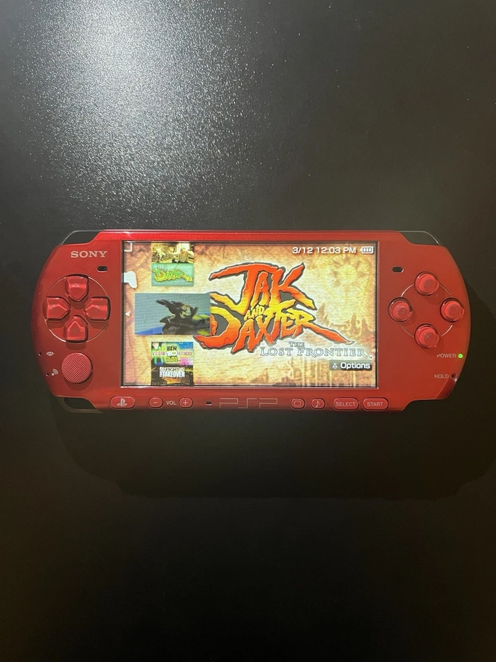 Sony PSP 3000 *Mod* - Image 4 of 4