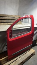 Porte avant et accessoires Fiat Qubo