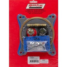 Quick Fuel 3-2003qft Kit Carburetor Rebuild Performance Holley 4223 4224 Quick Fuel 3-2003qft Kit Carburetor Rebuild Performance Holley 4223 4224