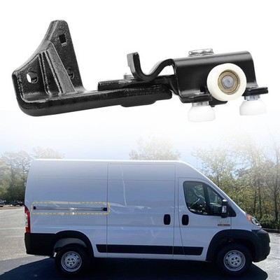 Right Sliding Door Roller Hinge For 2014-2026 Ram Promaster 1500 2500 68271842AA