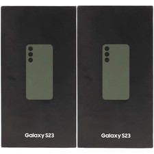 NEW Samsung Galaxy S23 5G S911U 128GB Verizon T-Mobile AT T Factory Unlocked