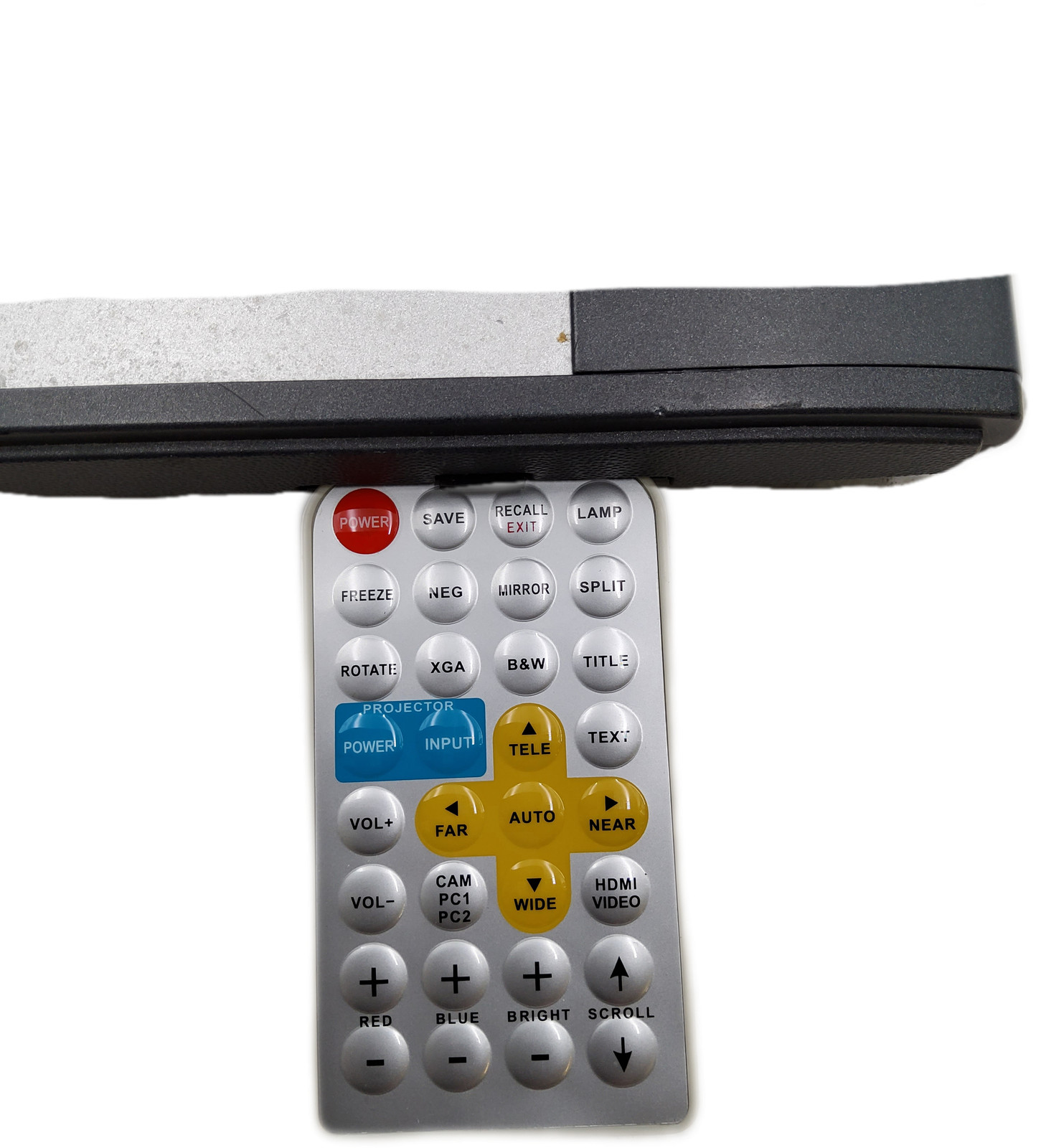 QOMO QVIEW QD3900 Video Presenter and Document Camera