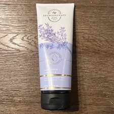 New Bath  Body Works Aromatherapy Moisturizing Body Wash