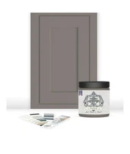 Heirloom Traditions ALL-IN-ONE Chalk Paint ( Stonehenge) 8 Oz. sample size