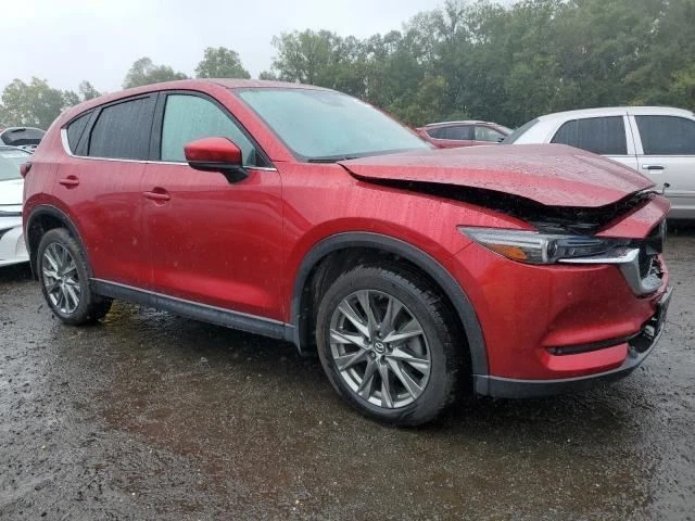 Seat Belt Front Passenger Retractor Fits 19-23 MAZDA CX-5 3052422 Foto 3 de 4