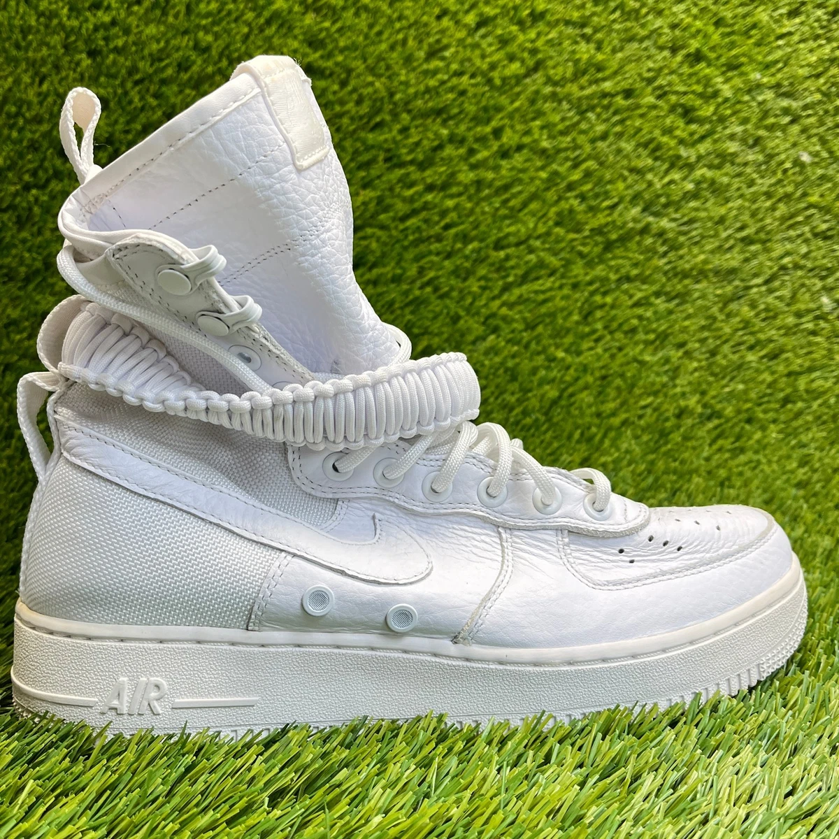 Nike Men\'s SF AF1 Shoe At4647 Nike SF AF1 for Sale | Authenticity Guaranteed | eBay main image 4