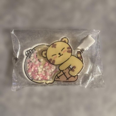 Seventeen Miniteen Icecream Hair Pin Hoshi 14+ Seventeen Official Japanese