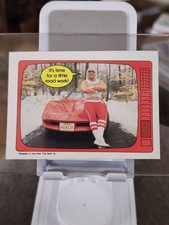 1985 O-Pee-Chee WWF Pro Wrestling Stars Trading Cards 16