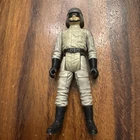 Vtg Star Wars AT-ST Driver Action Figure 1984  Kenner
