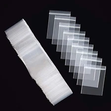 200Pcs Small Plastic Bags for Pill 2 x 3 Inches | Small Zip Bags for Pills | ...
