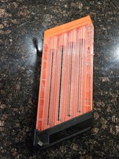 Nerf Rival Khaos MXVI-4000 Blaster Replacement Spare 40 Round Magazine Clip 