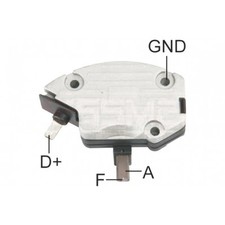 Régulateur alternateur Rover 111