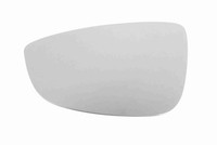 Spiegelglas Aussenspiegel Links Vemo V10 69 0067 FÜR VW Ersatzglas Spiegel