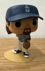 Funko Pop! Television #1021 Eastbound & Down Kenny Powers 2021 Spring Con LOOSE
