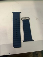 Apple Ocean Band- Blue-O/S-49MM