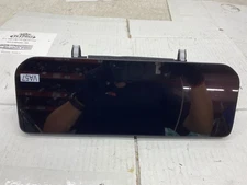 2023 2024 2025 Mazda CX50 CENTER DASHBOARD RADIO NAVIGATION INFO DISPLAY SCREEN