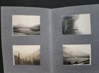 1905 antique PHOTO ALBUM LEWIS & CLARK EXPOSITION CPR Banff Victoria RAILROAD — photo 5