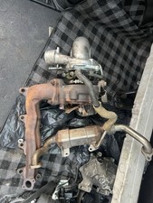 Turbo Toyota VERSO
