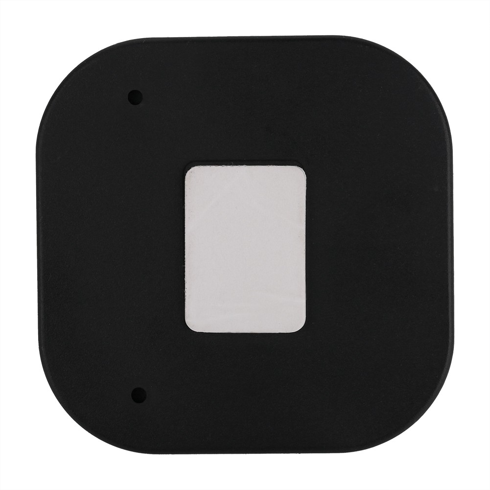LED Mini Wireless Infrared Motion Sensor Night Light Battery Power Wardrobe