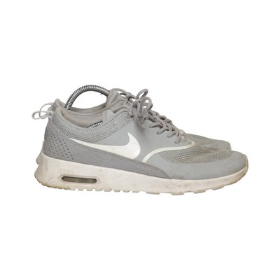 Nike Air Max, Trainingsschuhe, Größe: 40, AIR MAX THEA, Grau, Damen #XXC