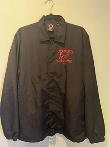 Red Hot Chili Peppers Jacket | eBay