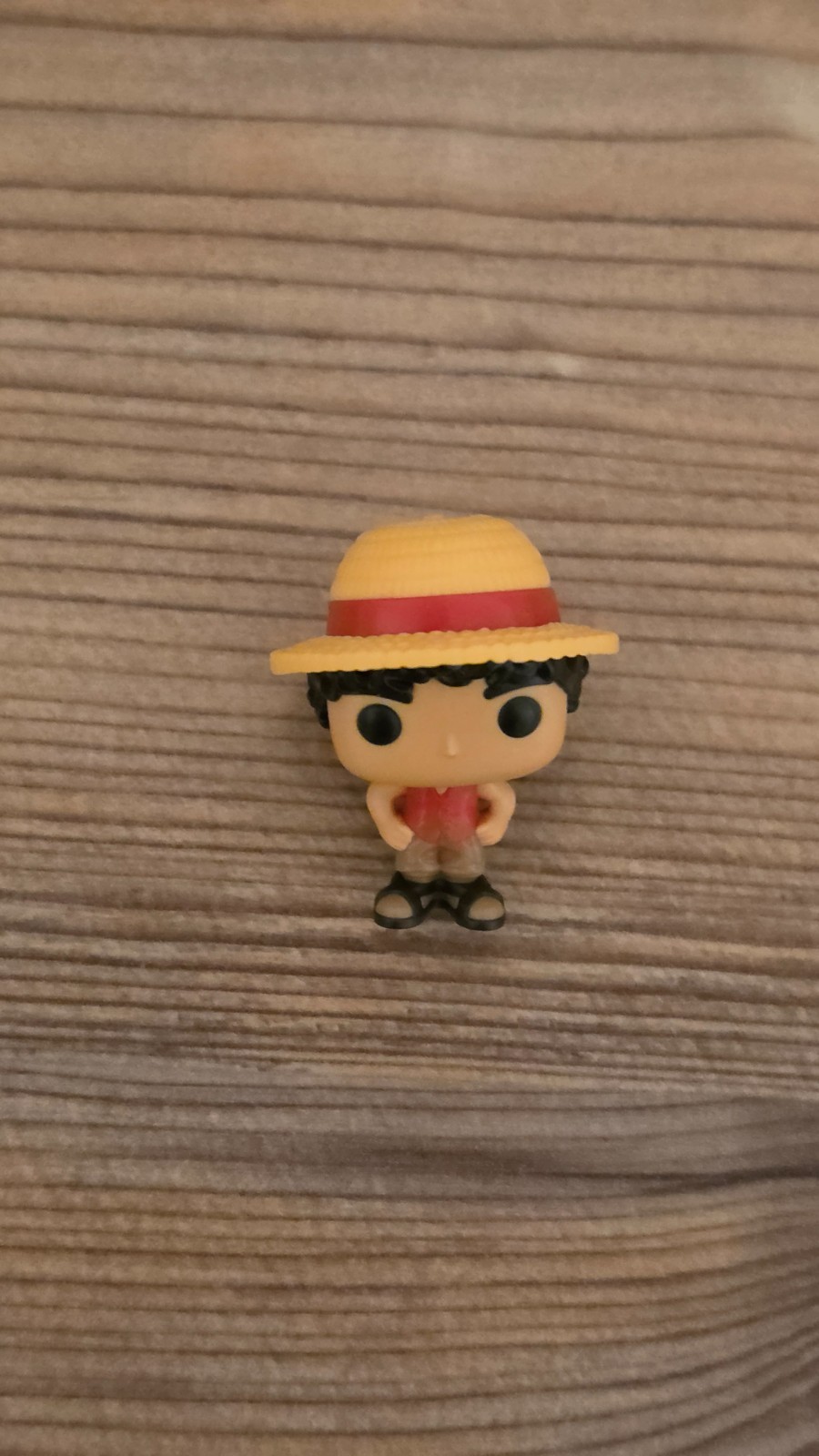 Kinder Joy One Piece 2026 Figuren Funko Pop – freie Auswahl Ruffy Nami Chopper