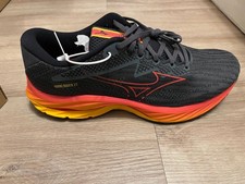 Mizuno Wave Rider 27 / Orange / Ungetragen