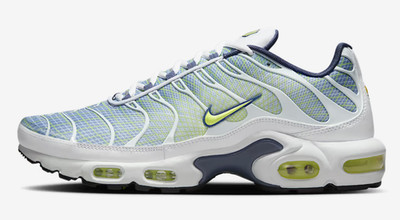 Nike Air Max Plus Purple Grey HV6227-001 Herren Sneaker Gr. wählbar