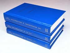 The Liturgical Year Vols. 4-6 (Seconds)