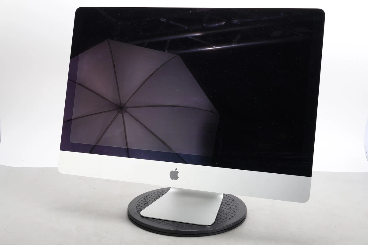 Las mejores ofertas en IMac 27 pulgadas i7 ordenadores Todo en Uno