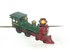 Vintage Matchbox Lesney YESTERYEAR #13 American Loco **GREEN LIGHT SPECIAL**