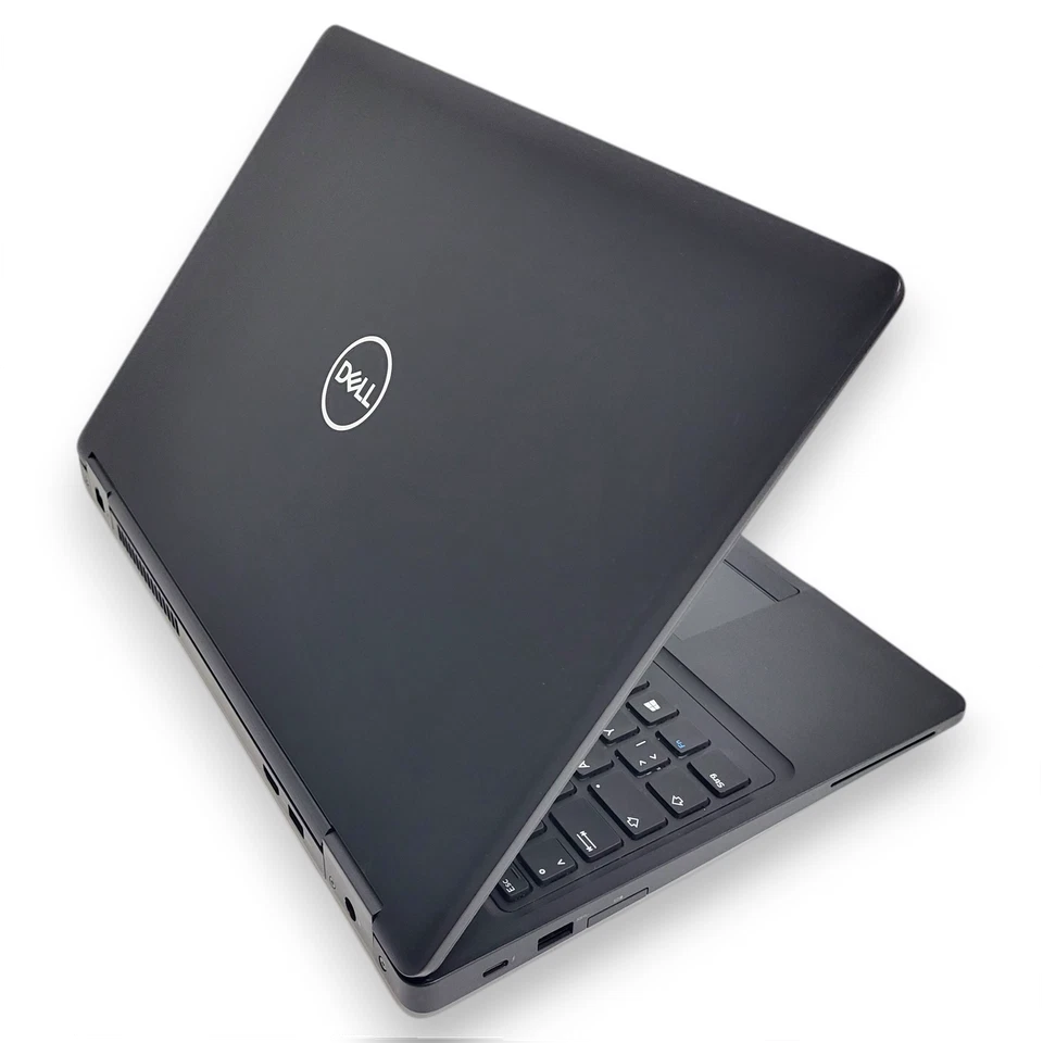 Dell Latitude 5591 · i7-8850H · 16GB · 256GB, Foto 3 von 5