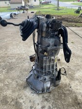 Borg Warner T56 6 Speed Manual Transmission W Bellhousing Camaro Z28 Trans Am Borg Warner T56 6 Speed Manual Transmission W Bellhousing Camaro Z28 Trans Am