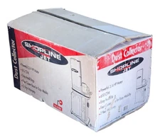 New Shopline By Jet JSL-610DC Shop Dust Collector