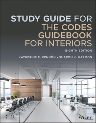 Katherine E. Kennon Sharon Study Guide for The Codes Guidebook for (Taschenbuch)
