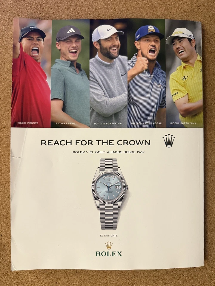 ELLE Spain Magazine Daphne Groeneveld October 2025 Vintage Spanish Fashion - Image 2 of 2