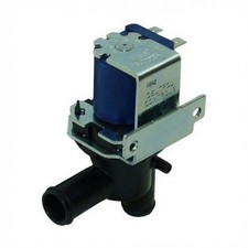 Hoshizaki 439322-01 Water Solenoid Valve, 120V, 60Hz, 10W - 2-Year Warranty