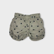 Crewcuts Star Pattern Shorts